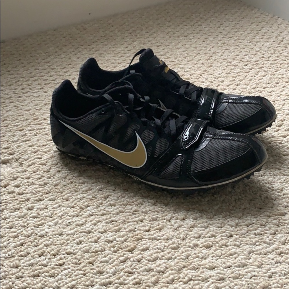 Nike Track and Field Spikes